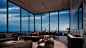 Design of the PentHouse in New York By Region Studio : Design of the PentHouse in New York