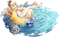 【碧蓝航线】伊丽莎白女王