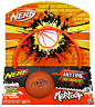 NERF  : Nerf Design and Packaging