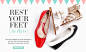 Shop Women's Shoes Online From Styletread