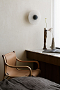 The Imperfect Residence: An Apartment in Hong Kong Embraces the Beauty of Imperfection | Yatzer : Designed by Nelson Chow of Hong Kong-based architecture practice NCDA, “The Imperfect Residence” is somewhat misleadingly named: the recently refurbished Hon