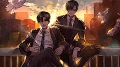 【全职高手】双叶