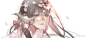 #夕雾# 想看她在樱花里的样子 ​​​​