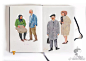                                                                                                                                         精品插画课 | 综合材料人物与场景创作12.15 在睦野我们拿起画笔来记录和表达，对于“人物”的记录和再创造是非常重要的课题。插画师巧克力电台最擅长挖掘日常生活中有趣的小景和人物。平淡普通的生活情境和擦肩而过的人们，经过她画笔的重塑，神态