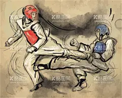 卡通跆拳道  - 源文件下载【酷图网】跆拳道,武术,可爱,萌,帅哥,美女,训练,跆拳道漫画,卡通跆拳道,男孩,学生,培训,少儿武术,少儿跆拳道,儿童,孩子,娃娃,宝宝,体育,跆拳道男孩,跆拳道培训,培训班,打架,训练服,卡通图案,卡通素材,素材,矢量,头像,小学生,教育培训,教育,幼教,小孩子,截拳道,