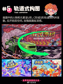 多加六颗冰采集到C.插画_理论基础