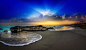 TELAL SUNRISE by Nasser Osman on 500px