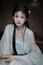 是你心目中的女主嘛 - 小红书