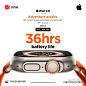 Gadget Social Media | Instagram Banner