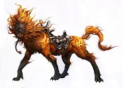 《苍茫世界》怪物原画揭秘第二辑_新作前瞻_网络游戏_万宇在线·就爱游戏，就爱万宇!