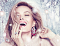 petra nemcova,chopard high jewellery