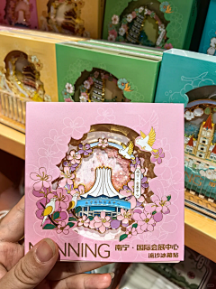 屿min采集到文创思路