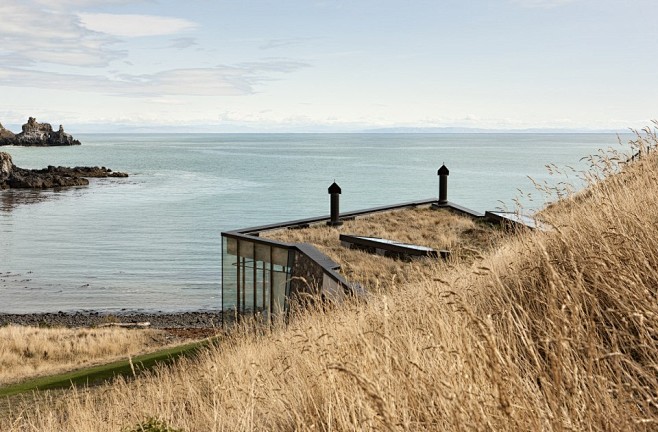 Cottage on Banks Pen...