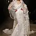 实拍女装（时尚，复古）