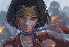 woain采集到wolp