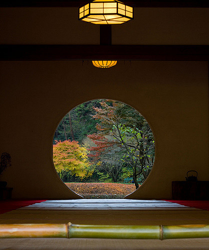 日本 和风