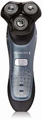 Remington XR1330 男士旋转式剃须刀 搭载 Hyper-Flex技术-个护健康-亚马逊中国