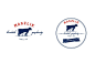 奶牛场标志设计/奶牛logo设计素材/奶牛场品牌建设
