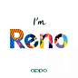 【OPPO宣布全新子品牌Reno logo】
OPPO换新logo了！为何这些知名品牌纷纷更换自家Logo呢?