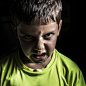 Why so serious - Abraham Schoenig