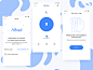 Alfred the smart door lock app