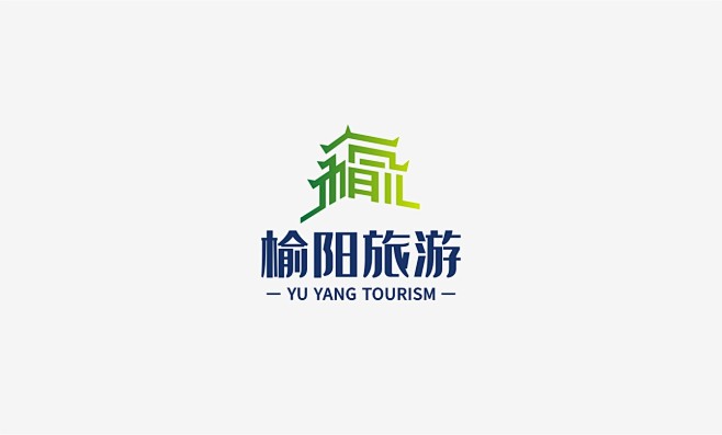 梅大黑丨logo设计