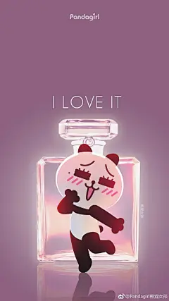 原创壁纸：时尚香氛小优雅系列  好吧，其实不是很优雅~#无水印高清壁纸# #无水印壁纸# #壁纸# #手机壁纸# #动漫壁纸# 欢迎转发~！ ​​​​