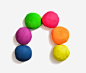 彩色橡皮泥块颜料球美术用具实物高清素材 七彩的颜色 写实实物 彩色彩虹色 橡皮泥 美术用具 颜料条 免抠png 设计图片 免费下载