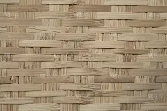 纹理效果,竹,背景,褐色,水平画幅,纺织品,无人,平视角,篮子,乡村风格