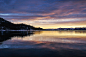 Crisp reflections in Tahoe earlier this year by Oscar Nilsson on 500px