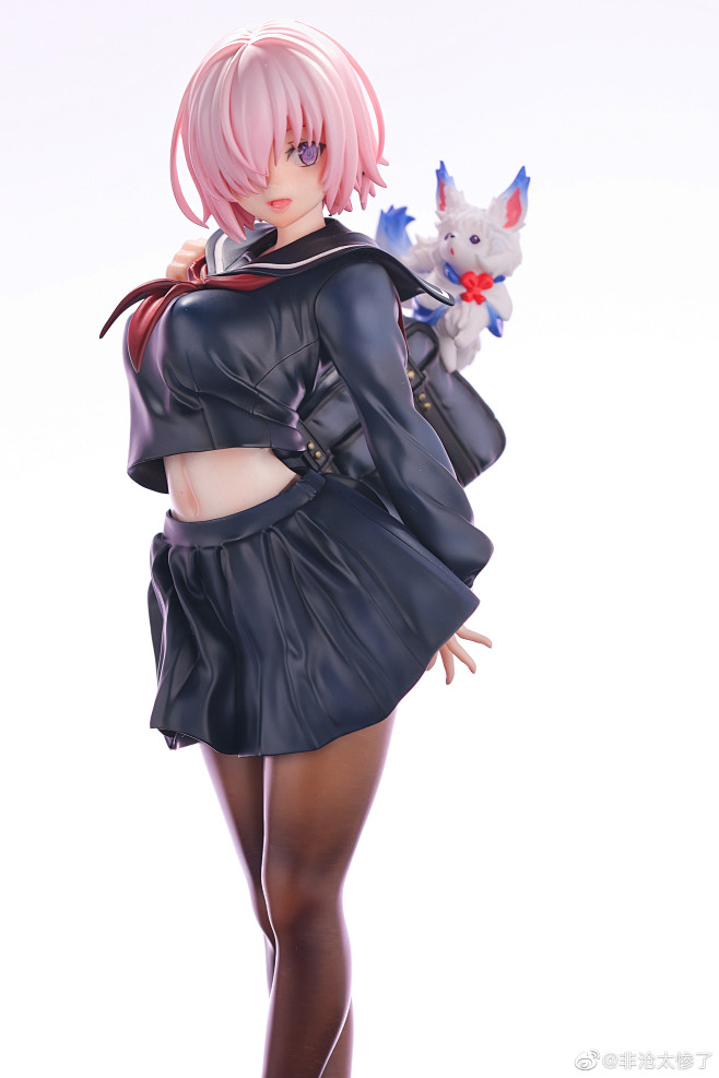 第二和第三个GK，慢... - @非沧太...