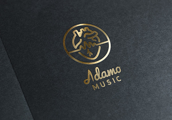 Adamo Music on Brand...