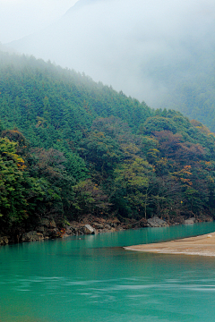 山小濛采集到流光易逝/风景如画