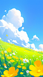 #自然# #天空# #空旷# #无人# #简约#