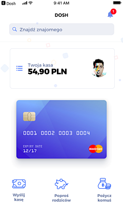 Silence皓采集到APP-Bank