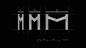 brand Chinese style logo VI