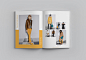 FLURBUR Mag on Editorial Design Served 设计圈 展示 设计时代网-Powered by thinkdo3