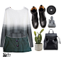 http://www.shein.com/Grey-White-Ombre-Round-Neck-Crop-Knitwear-p-234729-cat-1734.html?utm_source=polyvore&utm_medium=contest&url_from=SKU:sweater150924063.