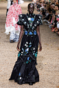 Erdem Spring 2020 Ready-to-Wear Fashion Show : The complete Erdem Spring 2020 Ready-to-Wear fashion show now on Vogue Runway.