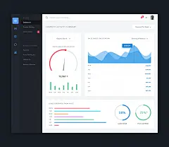 MyForm UX/UI : Form generator webapp UX/UI design.-花瓣网
