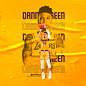 Poster | Los Lakers 2020