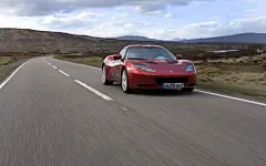 2013款莲花evora高清汽车图片壁纸桌面壁纸2