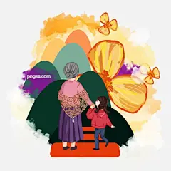 重阳节敬老爱老全家和睦幸福团圆卡通插画合集3图片大小2000x2000px 图片尺寸2.32 MB 来自PNG搜索网 pngss.com 免费免扣png素材下载！给奶奶洗脚#给爷爷捶背#家人团聚#卡通手绘#