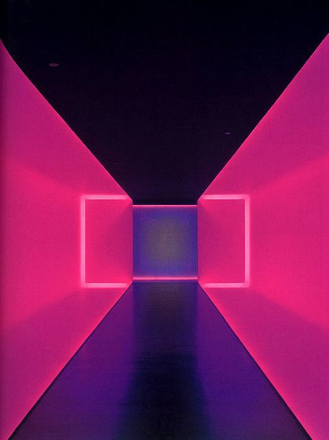 James Turrell