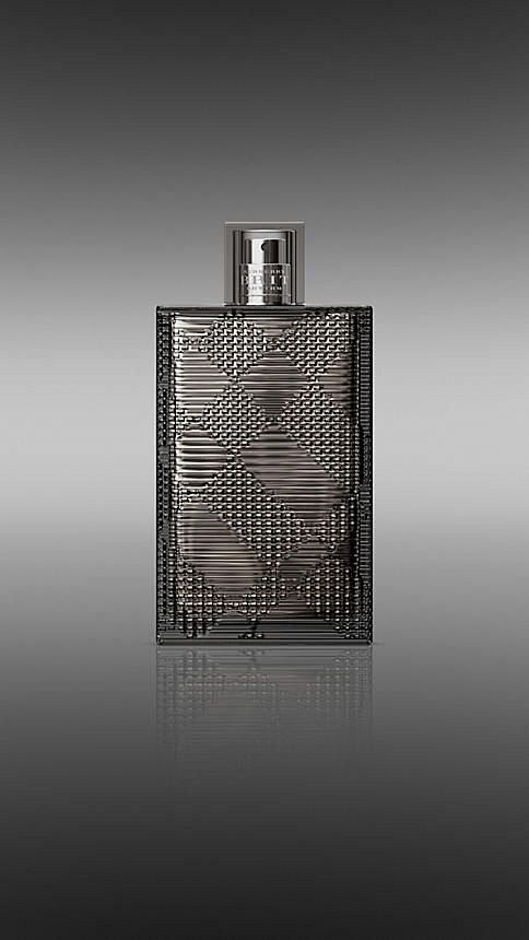 Burberry Brit Rhythm...