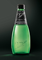 2011最新酒饮料包装设计欣赏