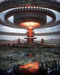 亦燃YU采集到三维建模
