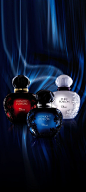 Dior perfume: 