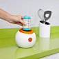 Boon Orb Bottle Warmer