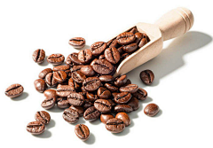 赫蒙采集到咖啡豆
